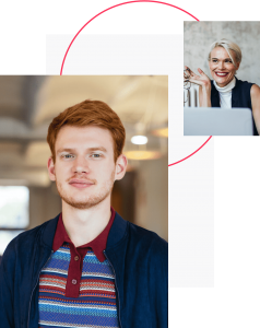 match with a mentor