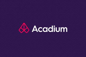 Acadium Logo