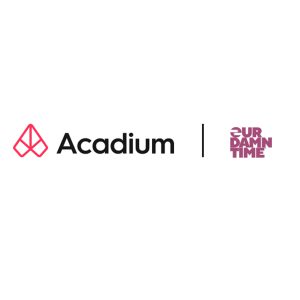 Acadium x ODT
