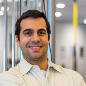 Allen Eshmoili