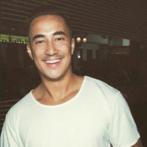 Darian James