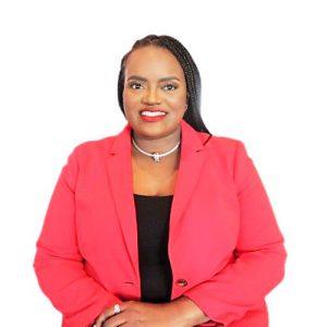 Joyce Johnson