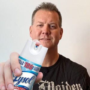 Bryan Schaefer