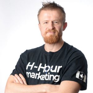 Greg Potapenko