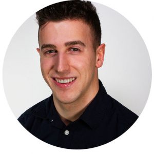 Matt Peixoto explains what makes a good case study for a portfolio