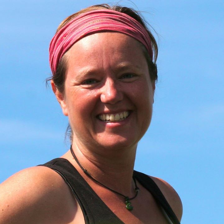 Laila Noort
