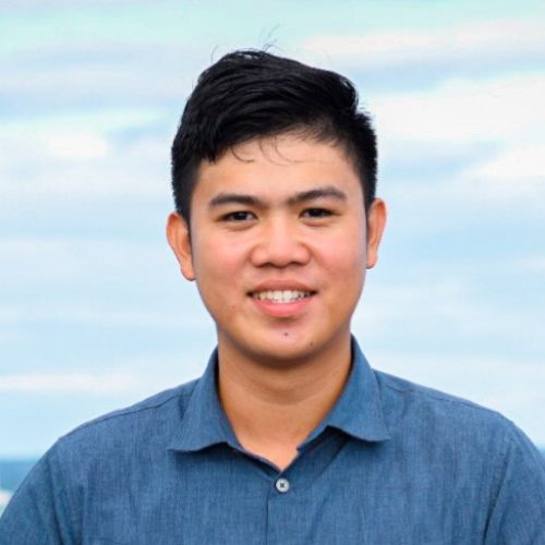 Ray Angelo Villanueva