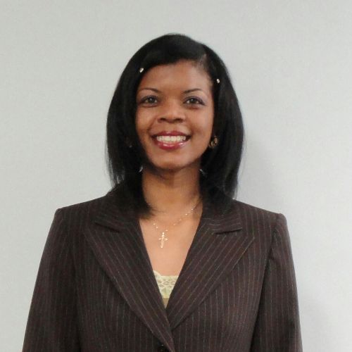 Shannon Gillespie