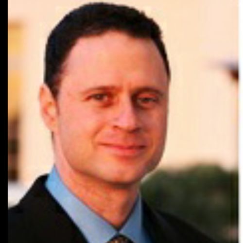  Andrew Zirkin