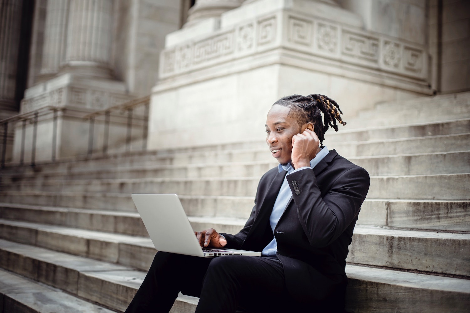 Digital marketing internships - sales