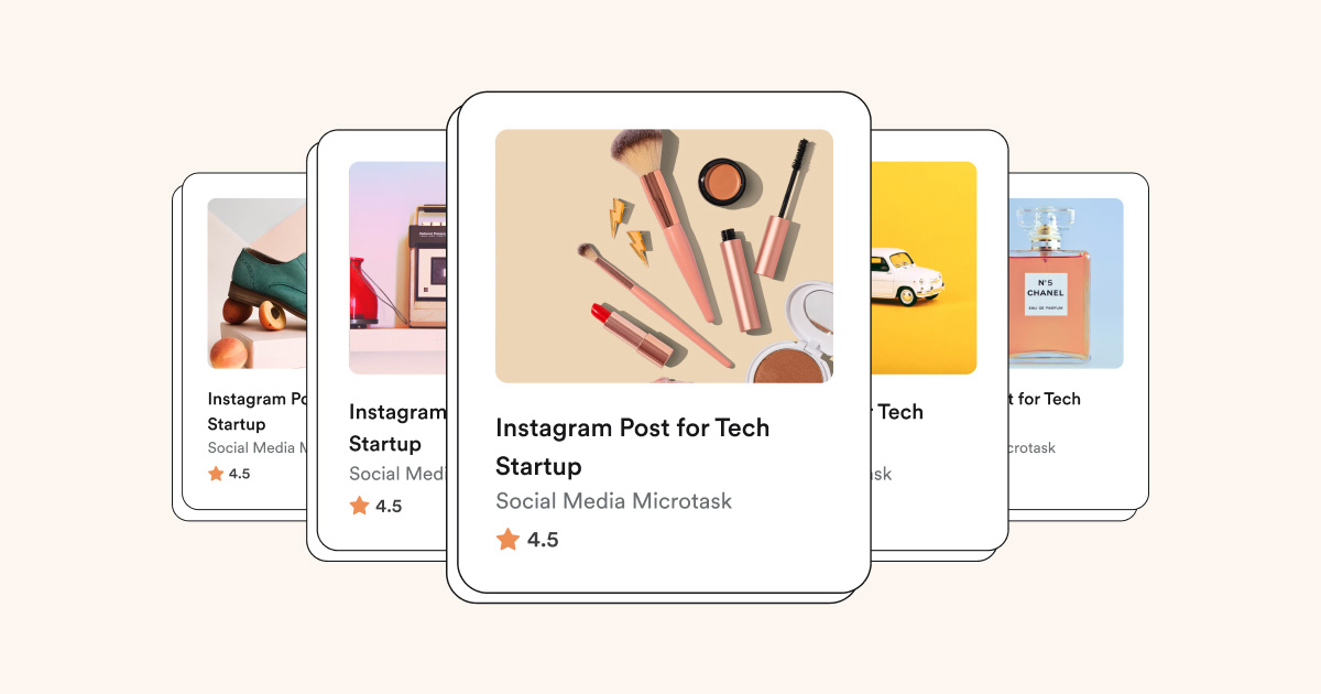 marketing portfolio