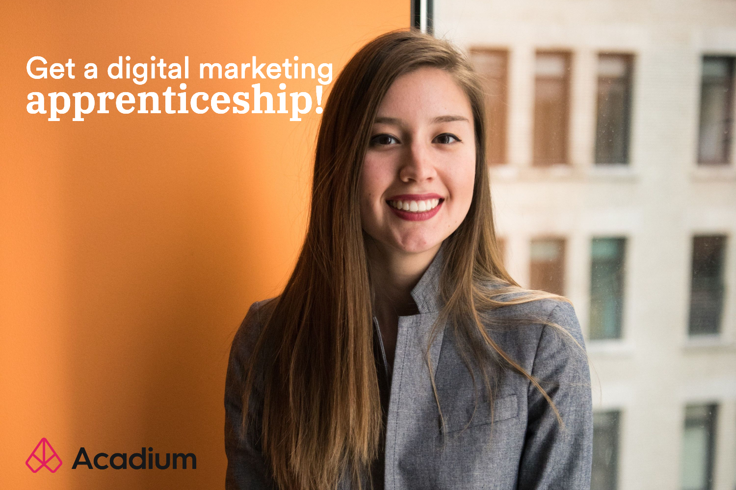 marketing internship alternative