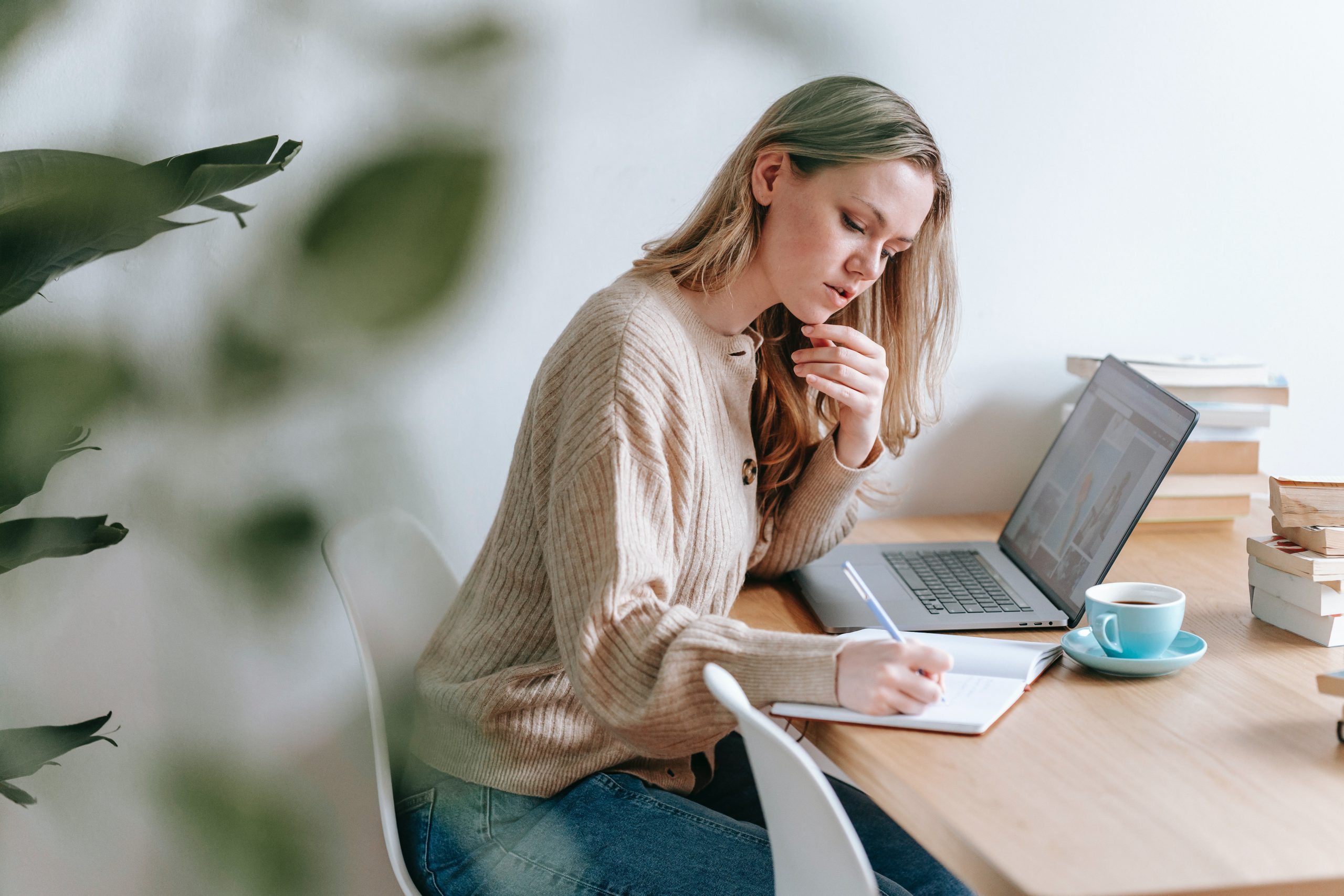 marketing job interview preparation