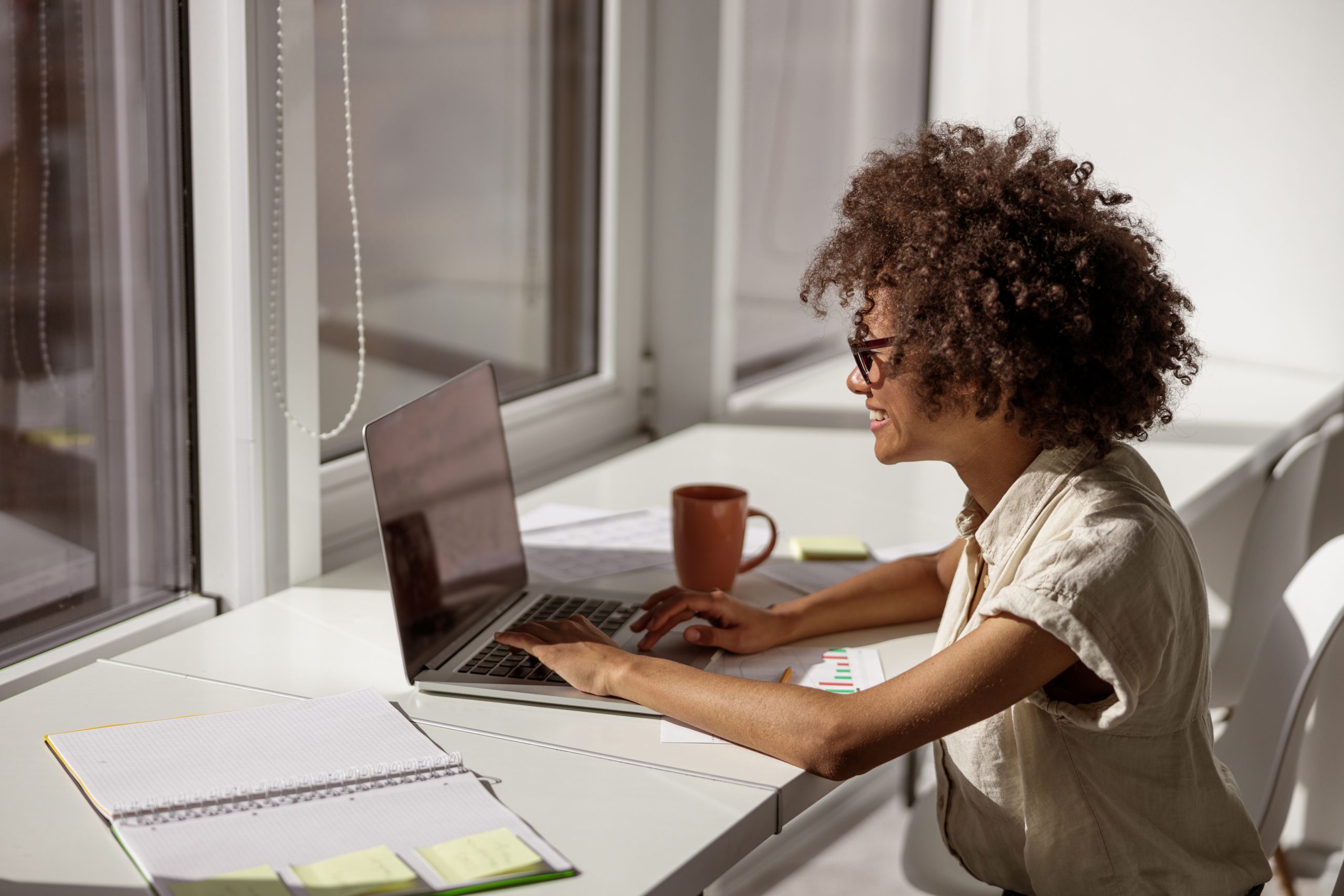 become a freelance digital marketer