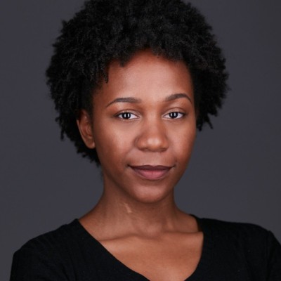 Robyn James