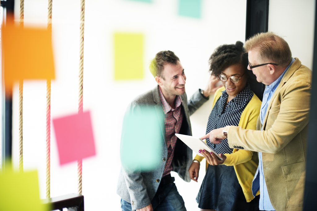 content marketing consultant