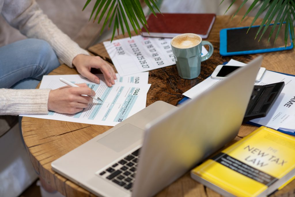 content marketing consultant