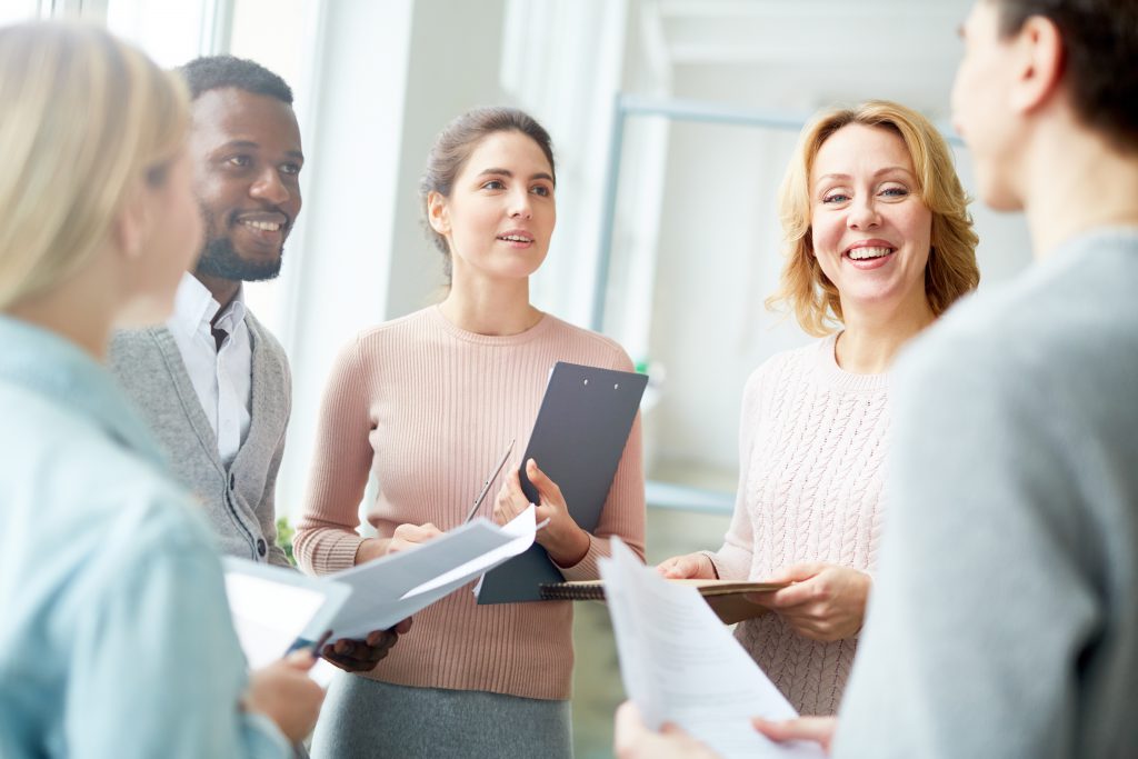 work readiness