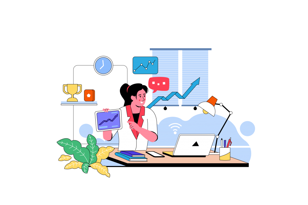 SEO-skills