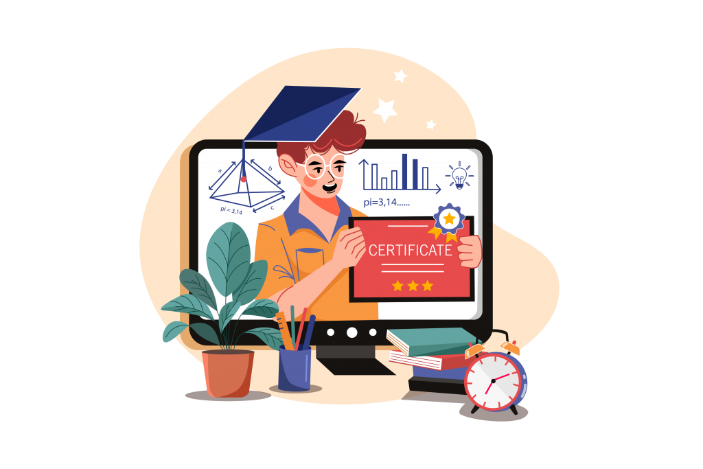 SEO-certification