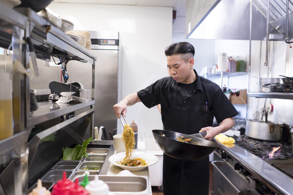 apprenticeship