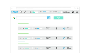 SEO-tools