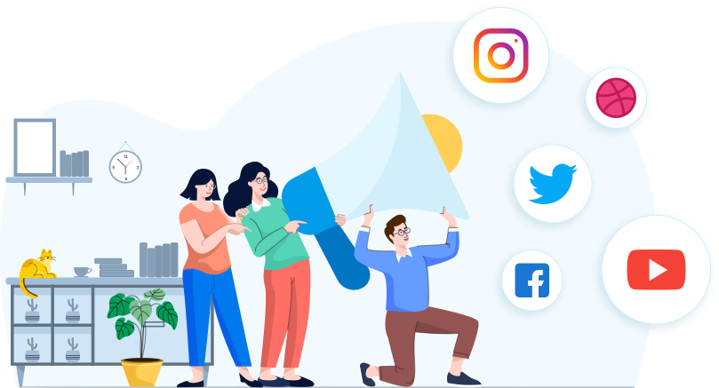 social media interview questions
