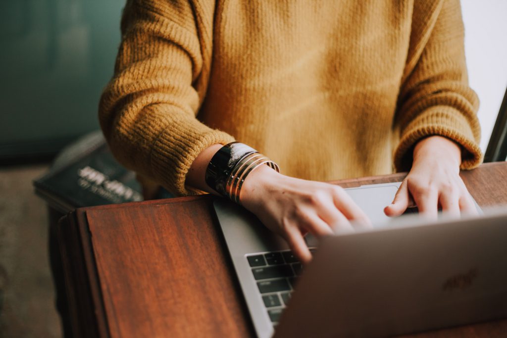 Copywriter or SEO Writer