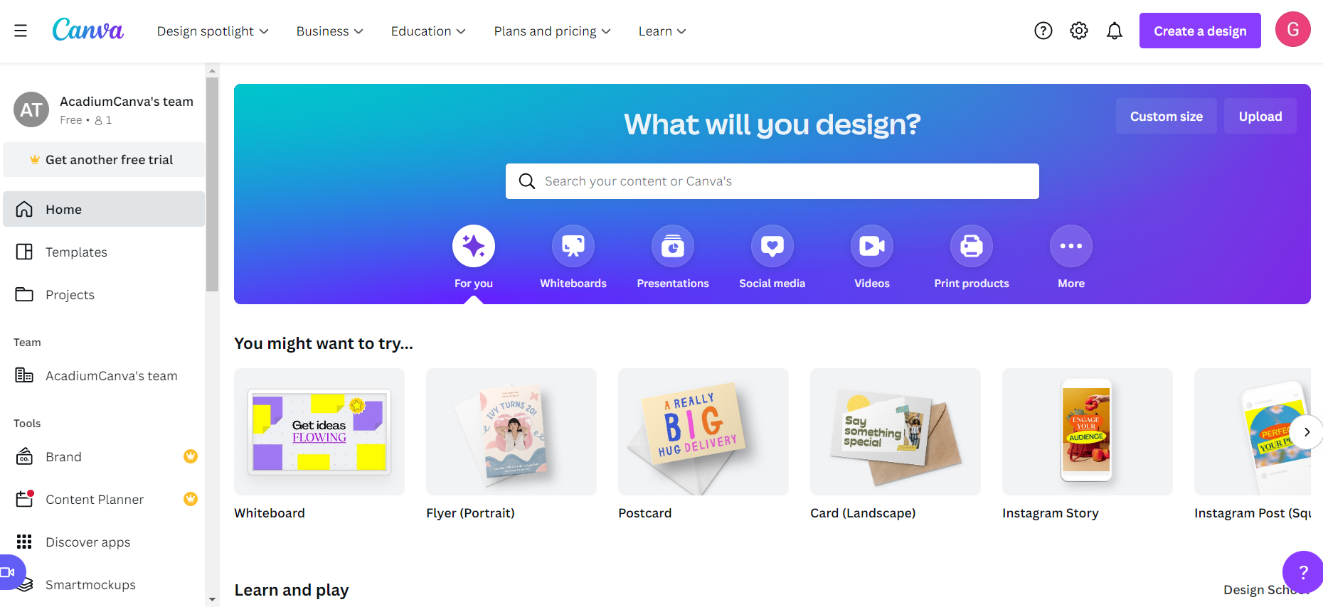 canva
