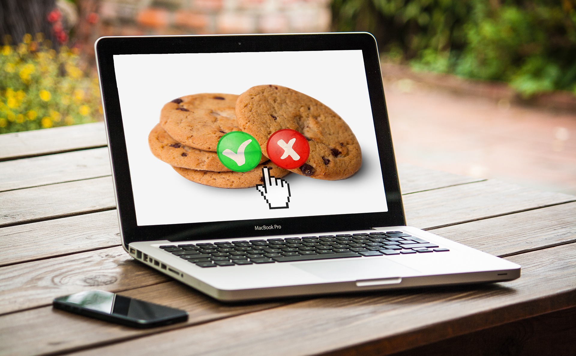 cookie-tracker