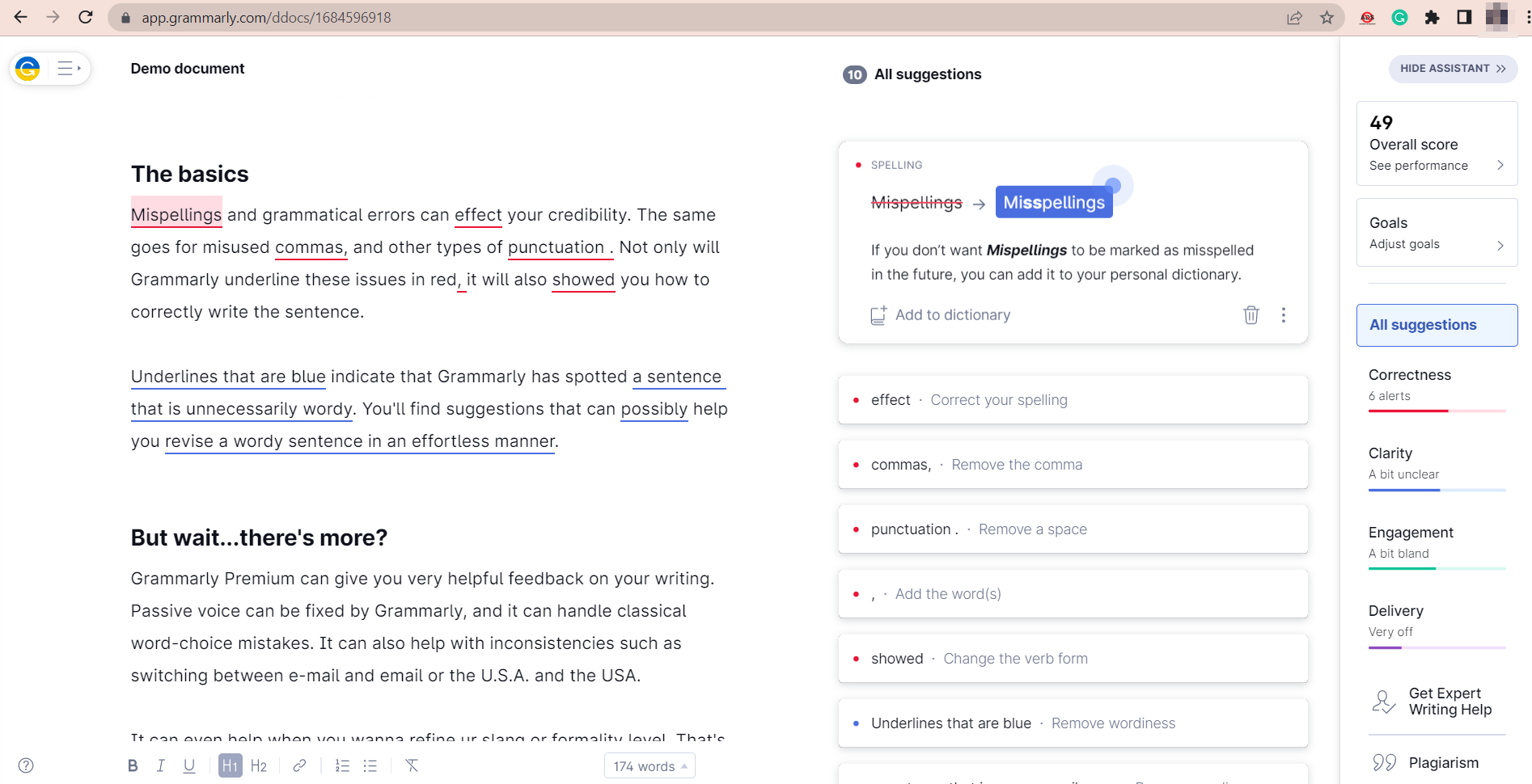 grammarly