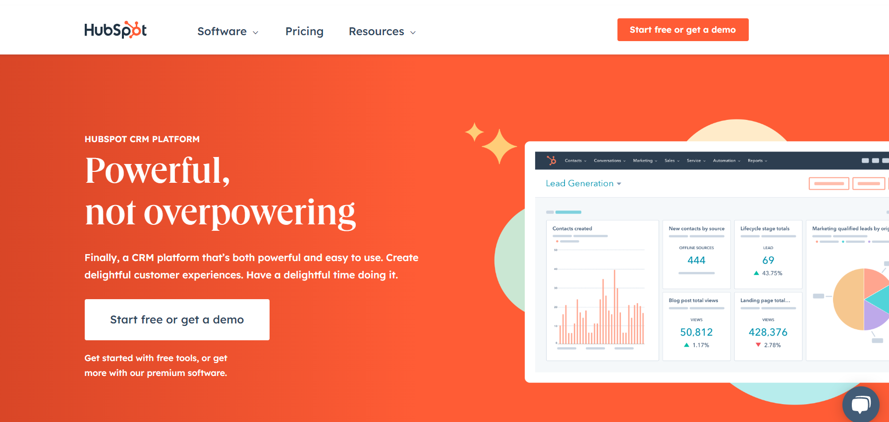 hubspot