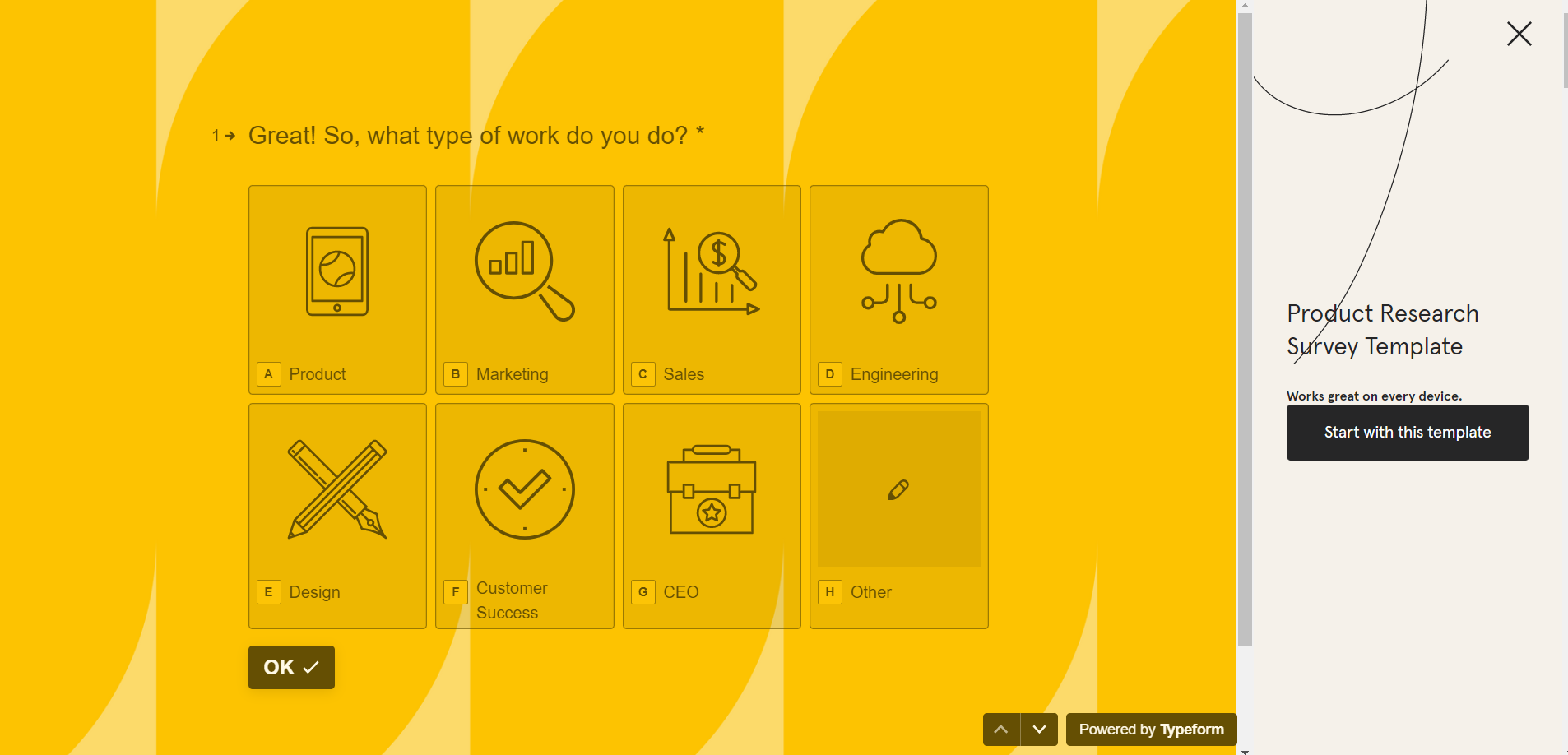 typeform