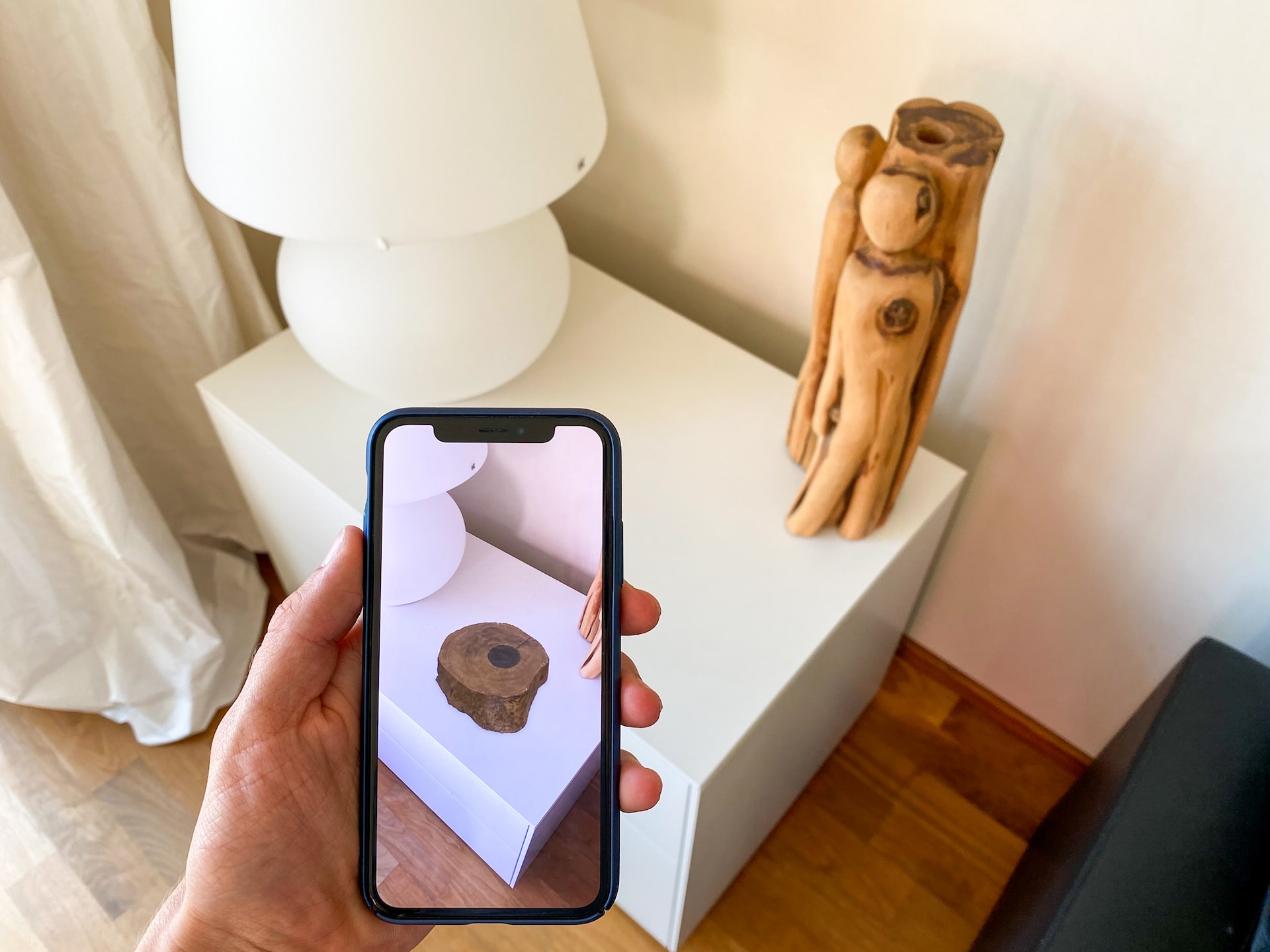 augmented-reality