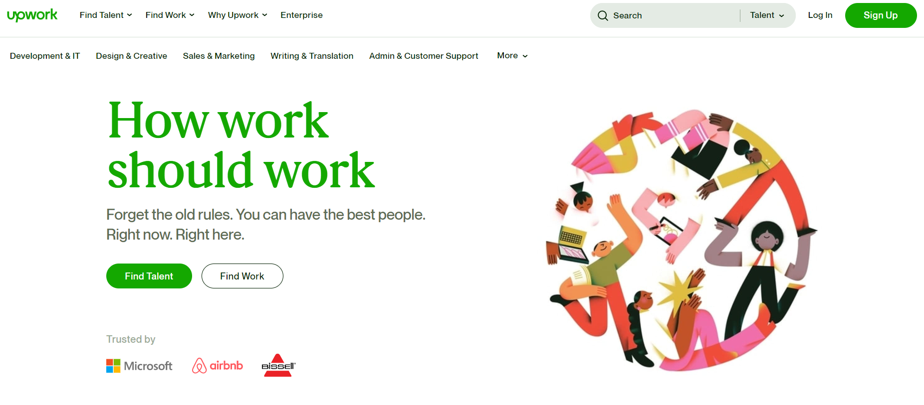 upwork