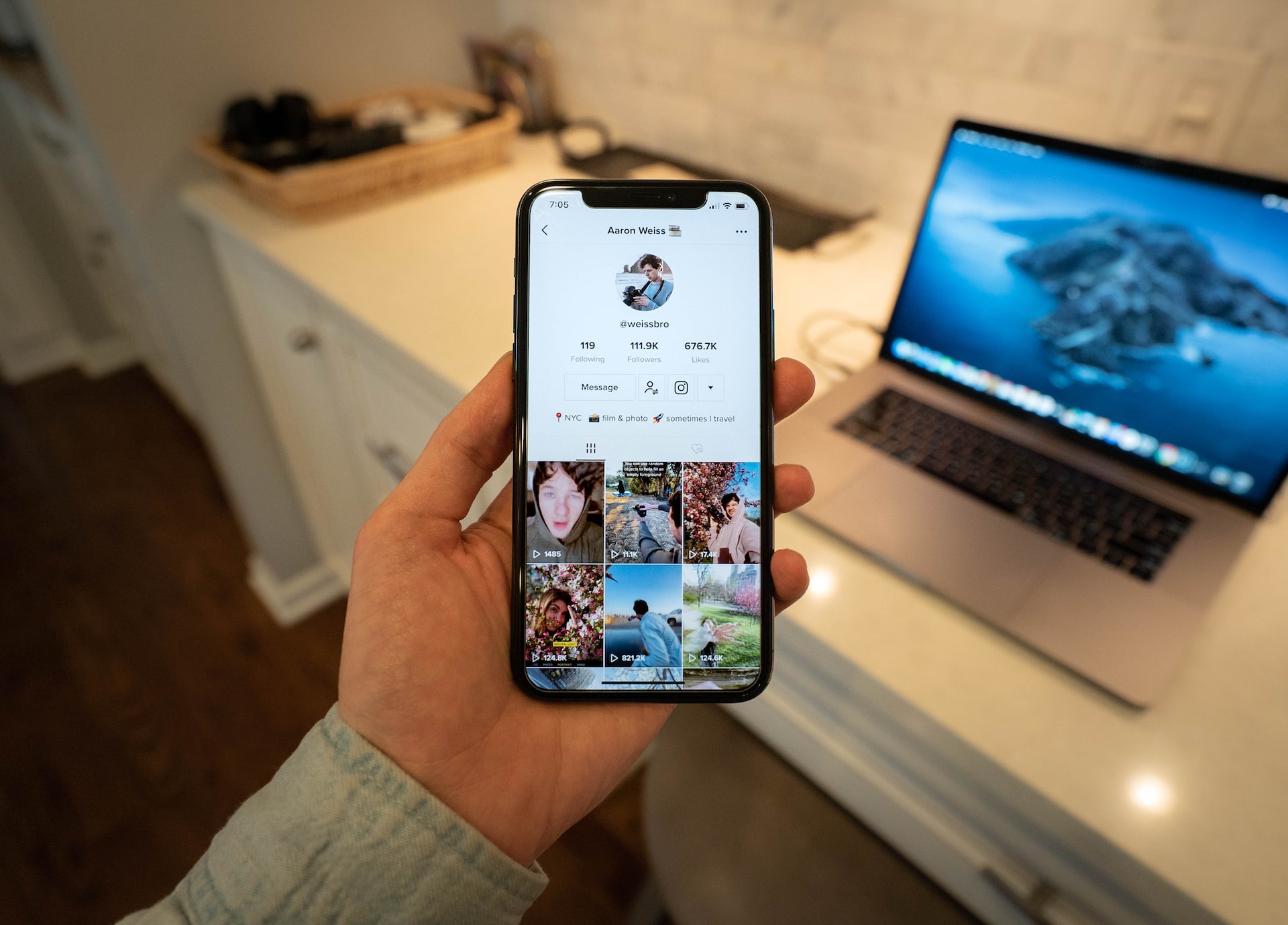 how-to-become-a-tiktok-influencer-choosing-a-niche