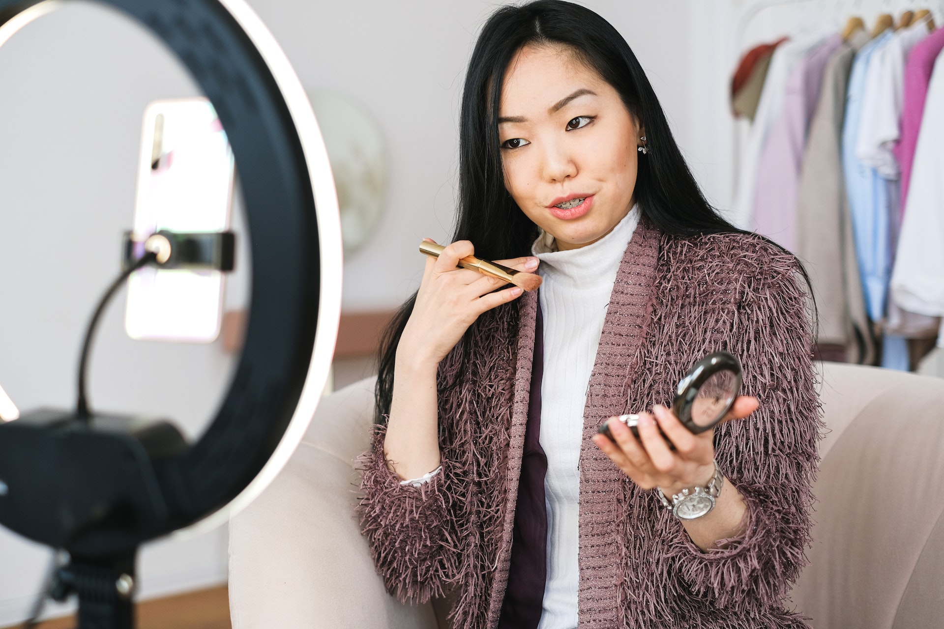 how-to-become-a-tiktok-influencer-brand-partnership