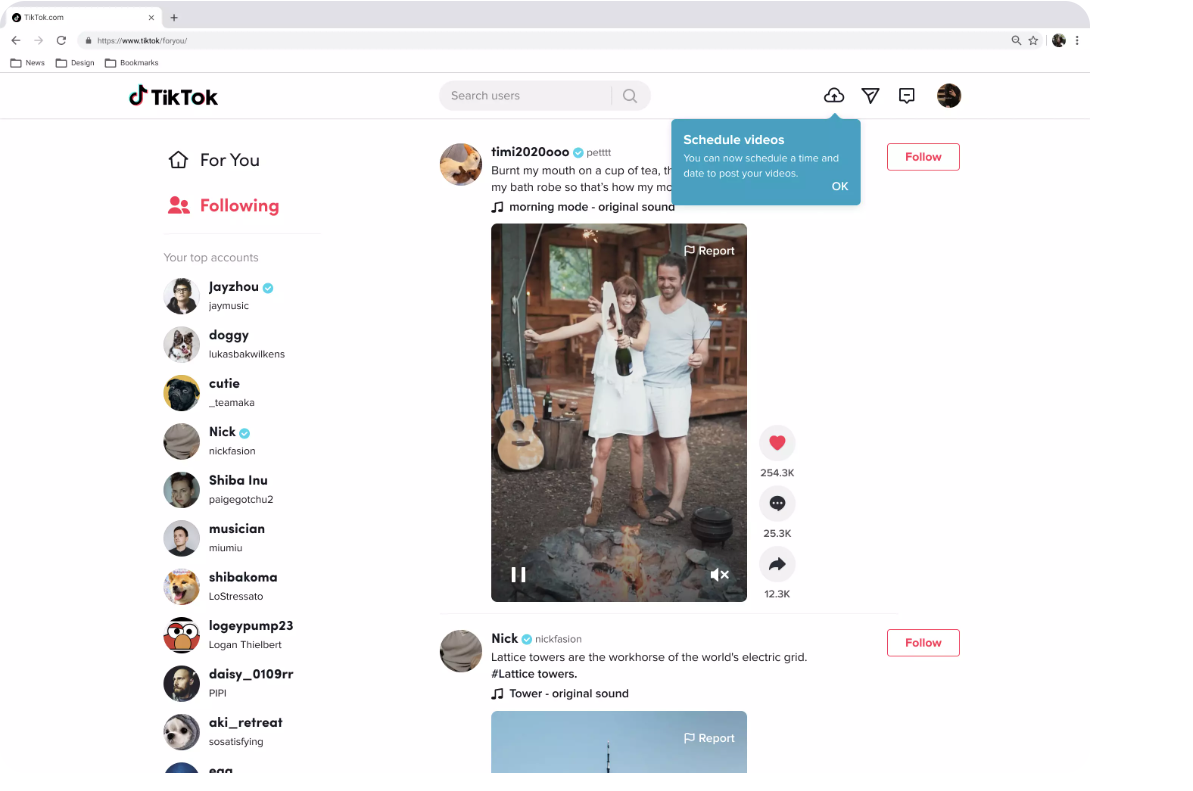 how-to-become-a-tiktok-influencer-tiktok-video-scheduler