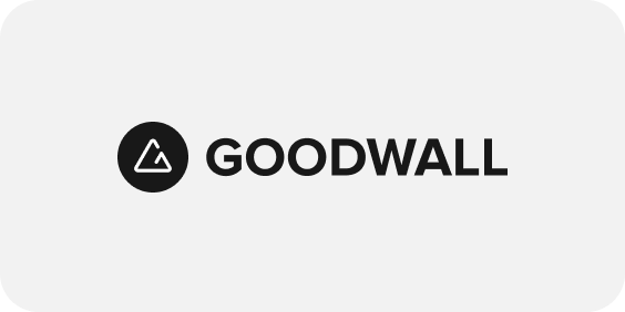 goodwall