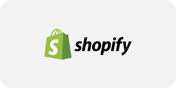 shopify